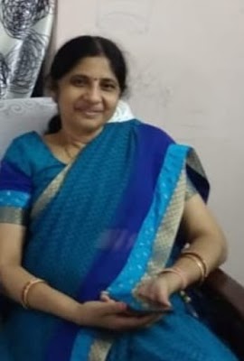 Dr. Sunita Agarwal