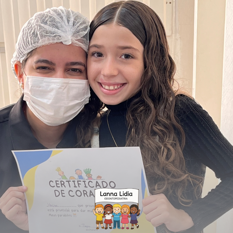 Dentista 24 horas em João Pessoa - Dra.Lanna Lídia - foto 2