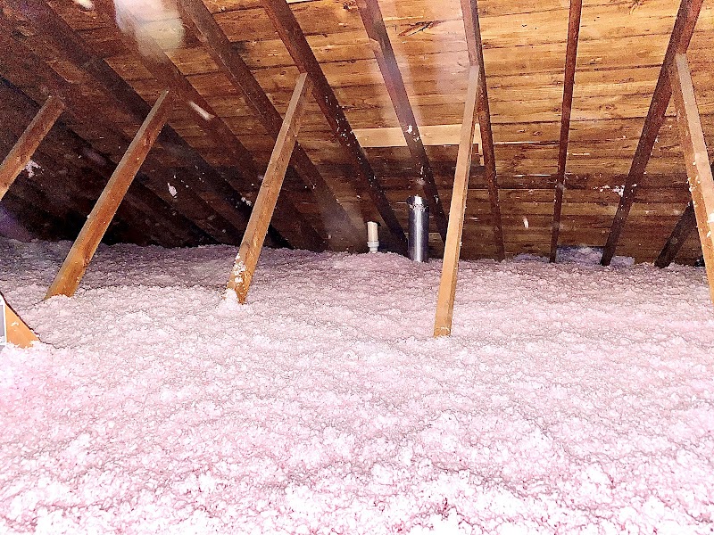 OTS Chicago Insulation - General Contractor in Des Plaines