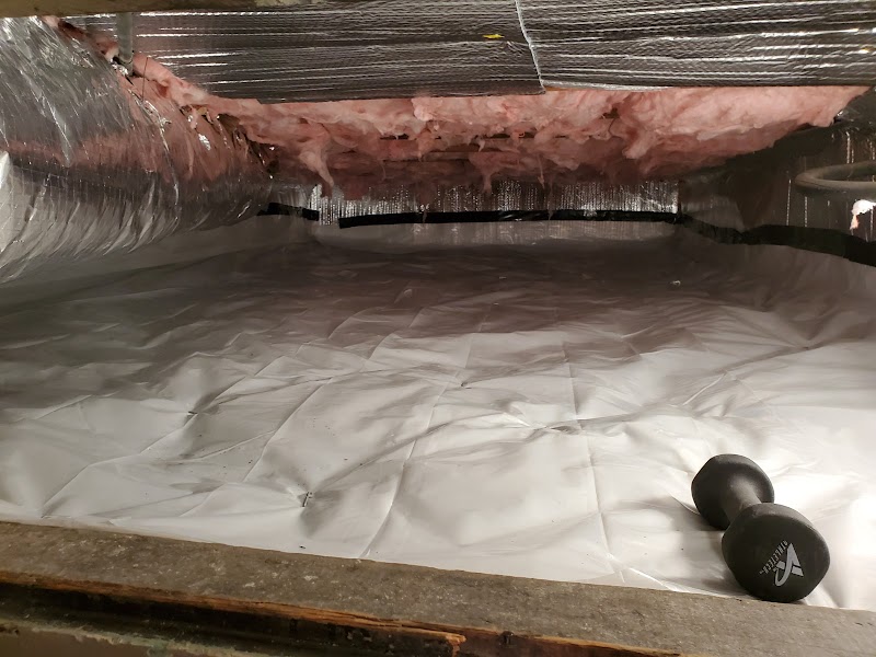 OTS Chicago Insulation - General Contractor in Des Plaines