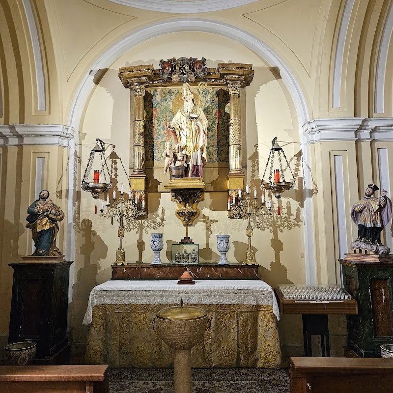 Church of Saint Nicholas photo 6