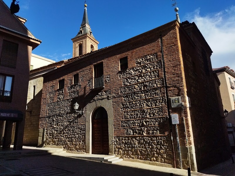 Church of Saint Nicholas photo 3