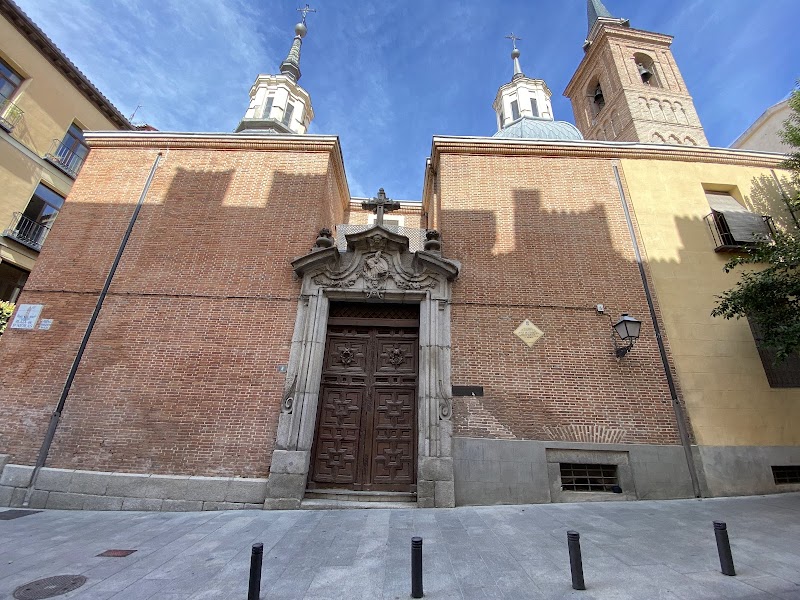 Church of Saint Nicholas photo 1