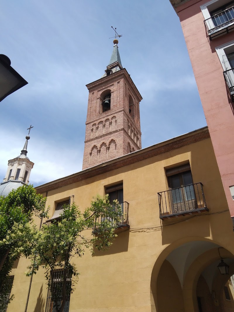 Church of Saint Nicholas photo 2