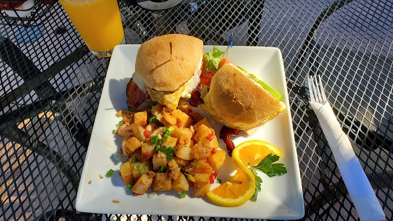 Beatniks | Coffee House & Breakfast Joint photo 2