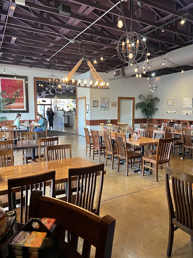 Beatniks | Coffee House & Breakfast Joint photo 4