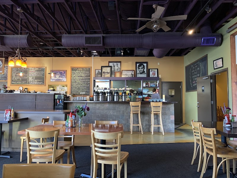 Beatniks | Coffee House & Breakfast Joint photo 3