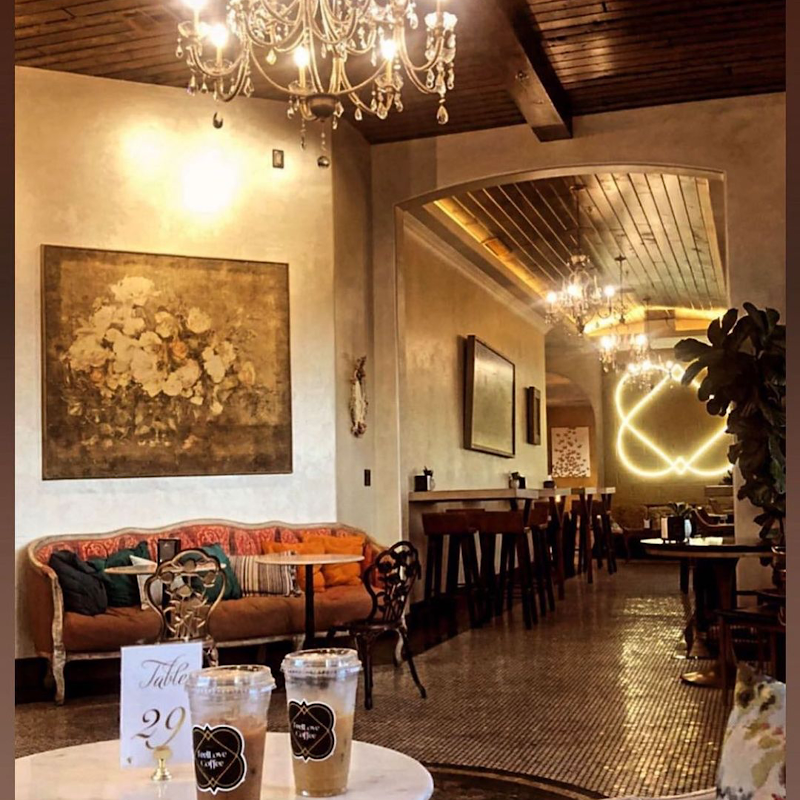 Cafe Feellove photo 1