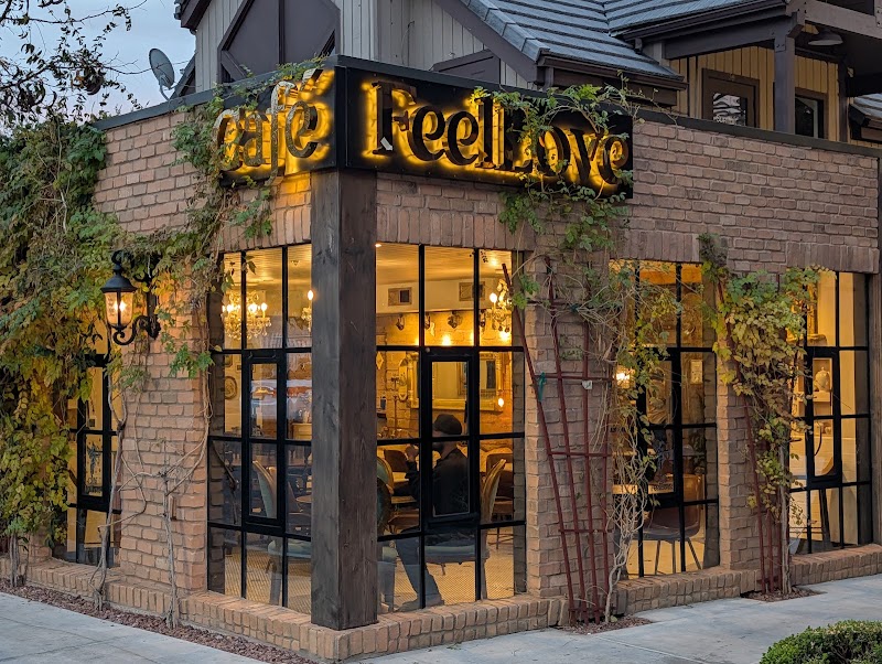 Cafe Feellove photo 4