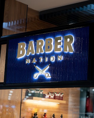 Barber Nation
