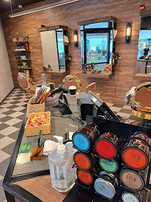 Barber Nation photo 2