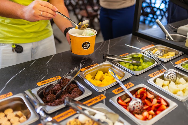 Foto de The Best Açaí - Santo Antônio