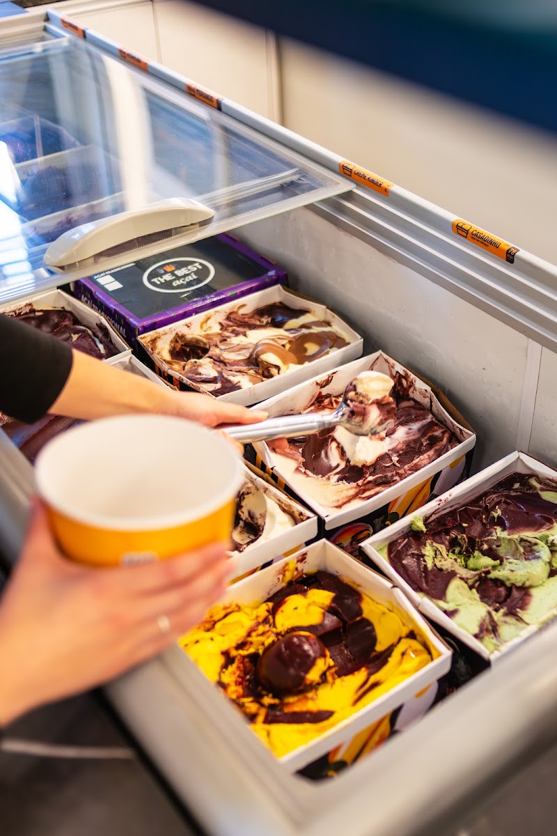 Foto de The Best Açaí - Santo Antônio