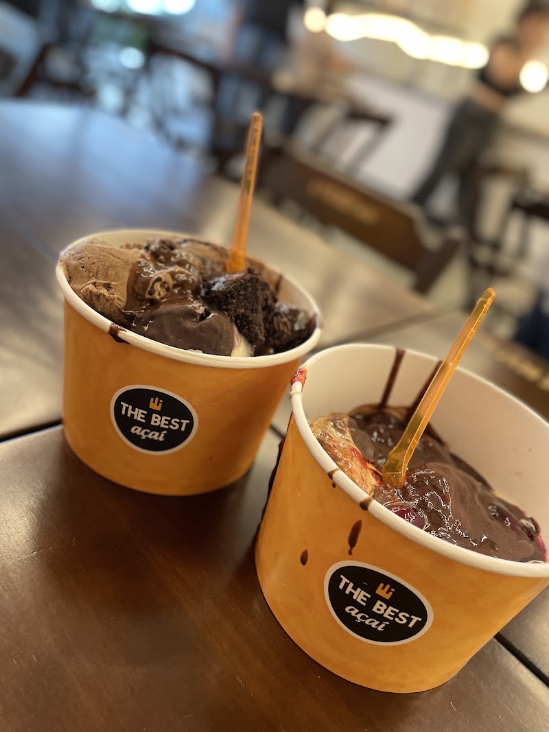 Foto de The Best Açaí - Santo Antônio