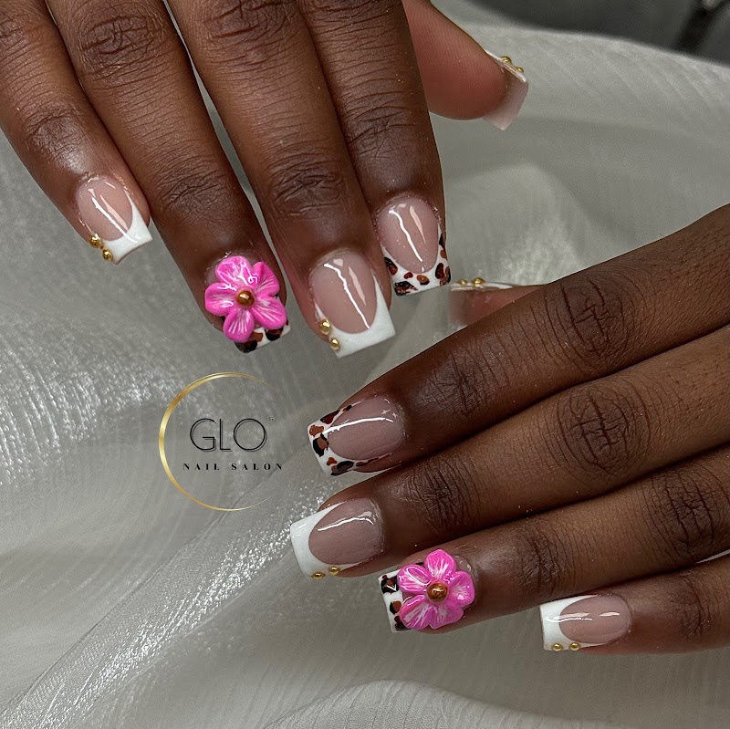 Glo Nail Salon In Lafayette
