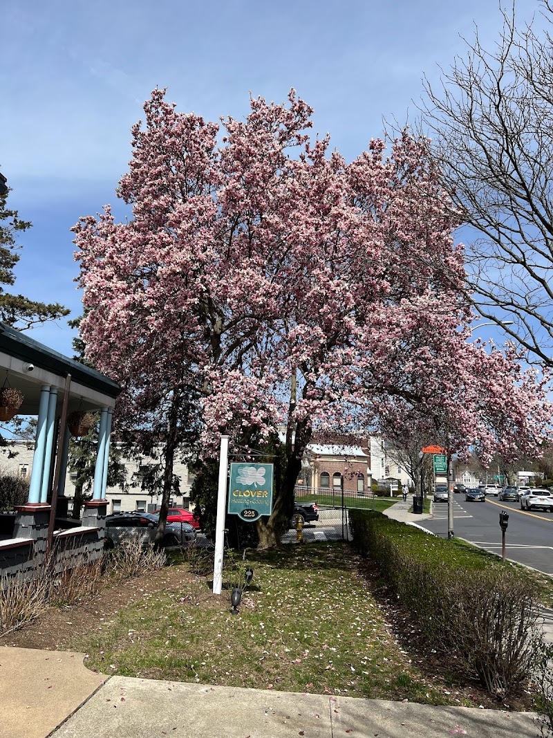 Clover Heating & Cooling - General Contractor in Sleepy Hollow