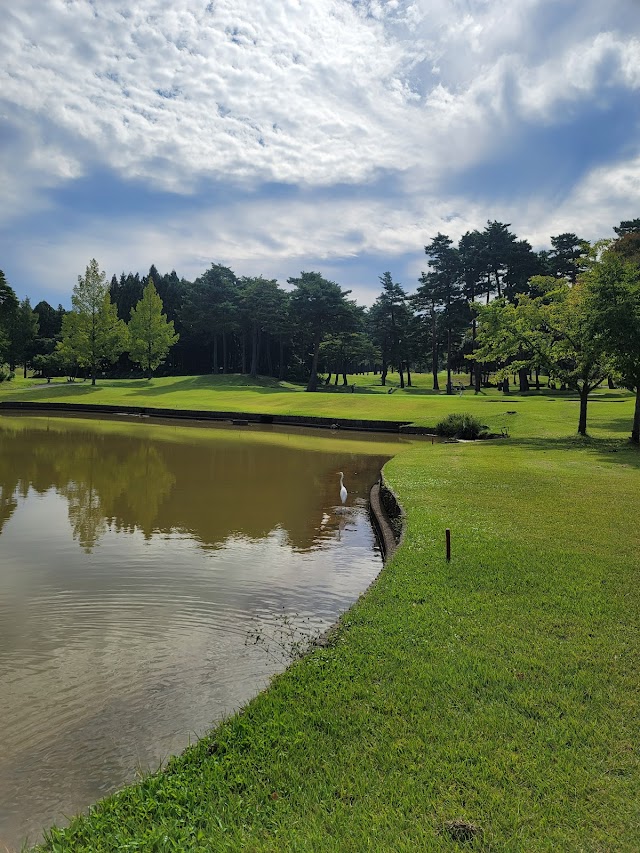 Itoigawa Country Club - Photo 1