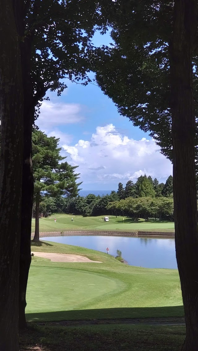 Itoigawa Country Club - Photo 2