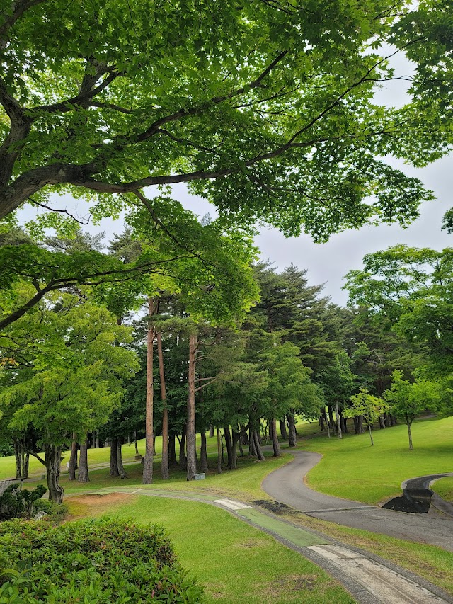 Itoigawa Country Club - Photo 5