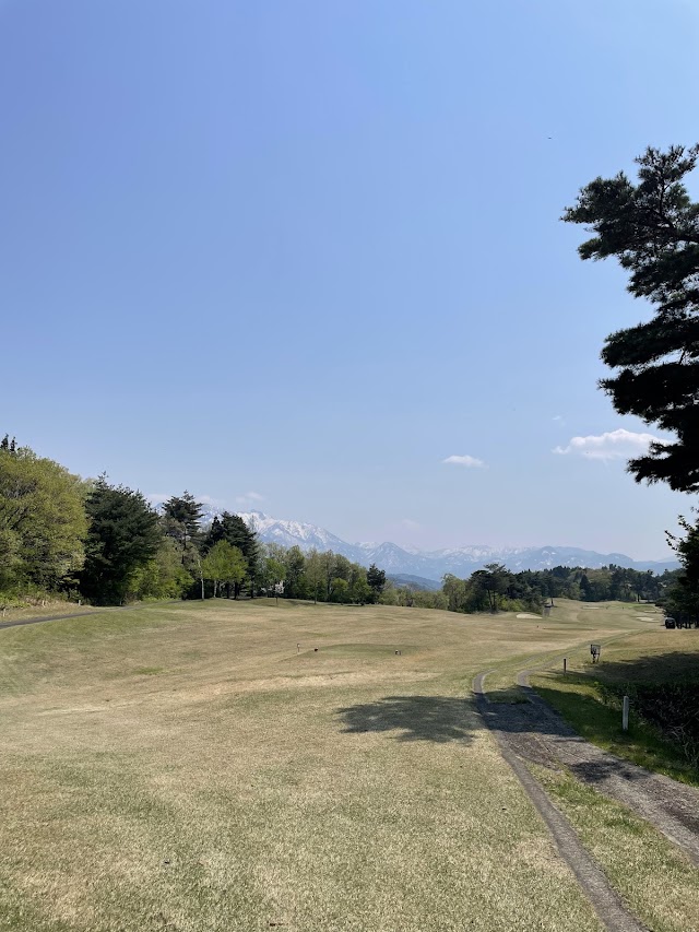 Itoigawa Country Club - Photo 3