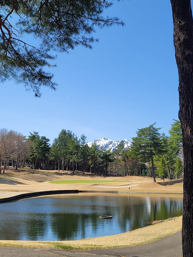 Itoigawa Country Club - Photo 10