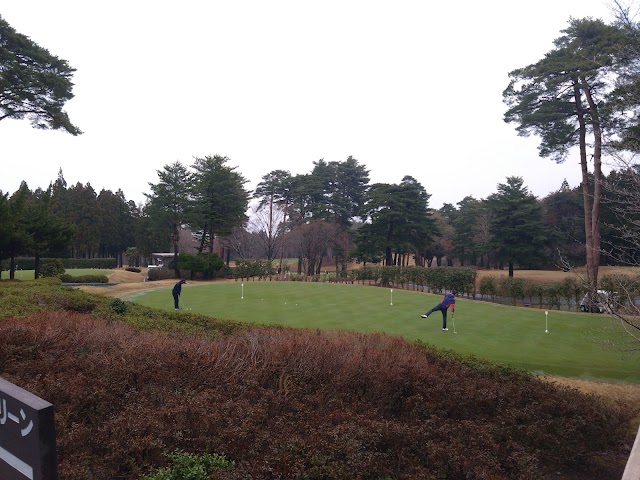 Itoigawa Country Club - Photo 8