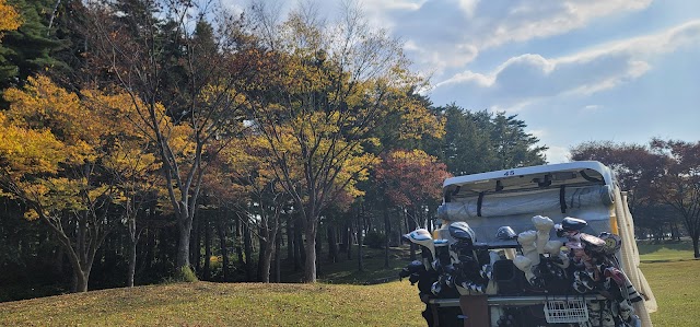 Itoigawa Country Club - Photo 9