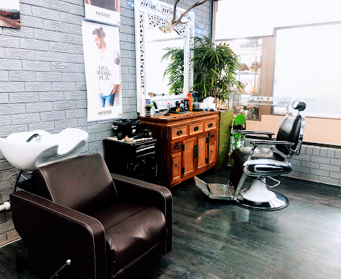 Cuts by Kirra Barbershop photo 3