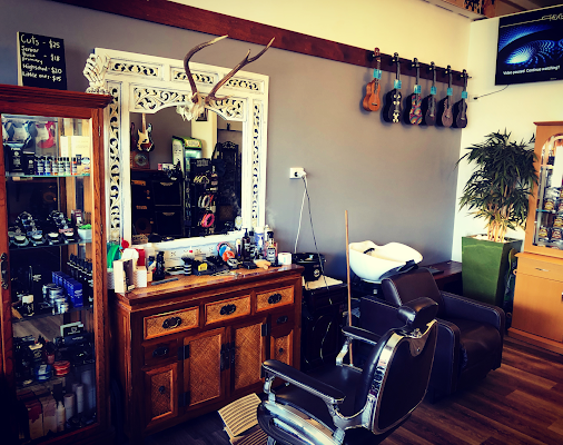 Cuts by Kirra Barbershop photo 2