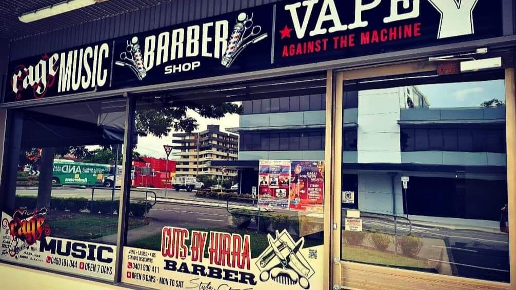 Cuts by Kirra Barbershop photo 1