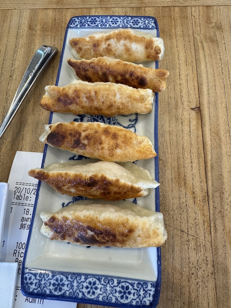 Dear Deer Dumpling Manly photo 8