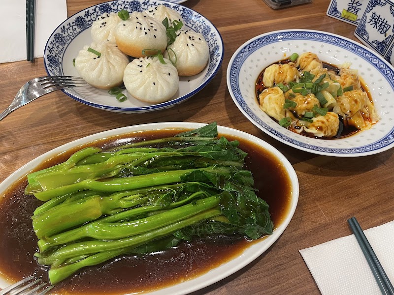 Dear Deer Dumpling Manly photo 9