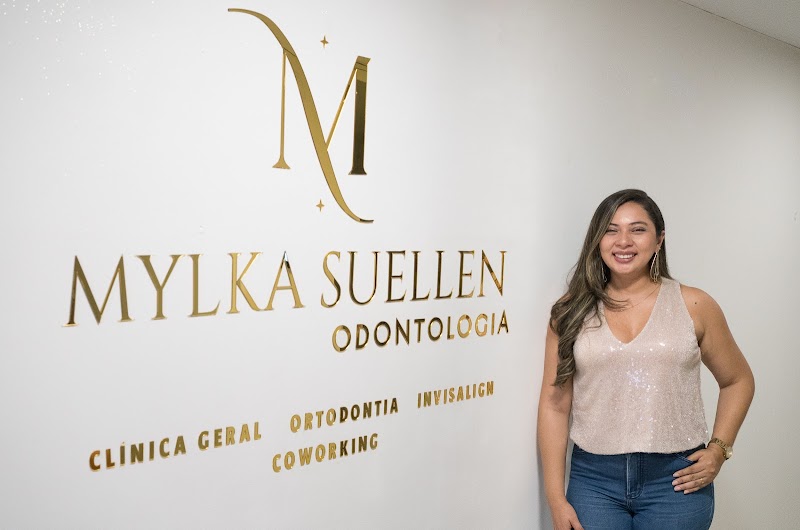 Mylka Suellen Odontologia - Invisalign, Clínica geral e Ortodontia - foto 2