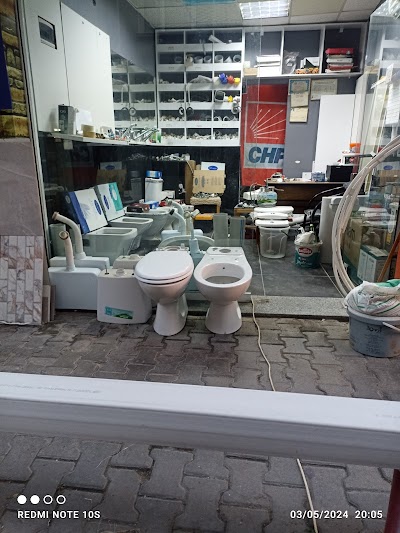 Karsiyaka sıhhi tesisat - Tesisat