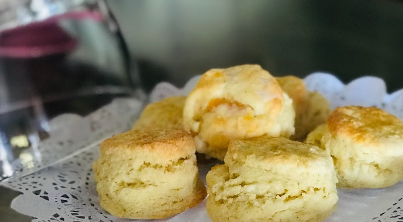 Lovejoy's Restaurant & Tea Room photo 2