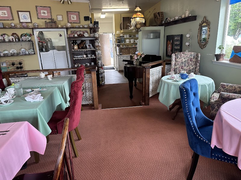 Lovejoy's Restaurant & Tea Room photo 4