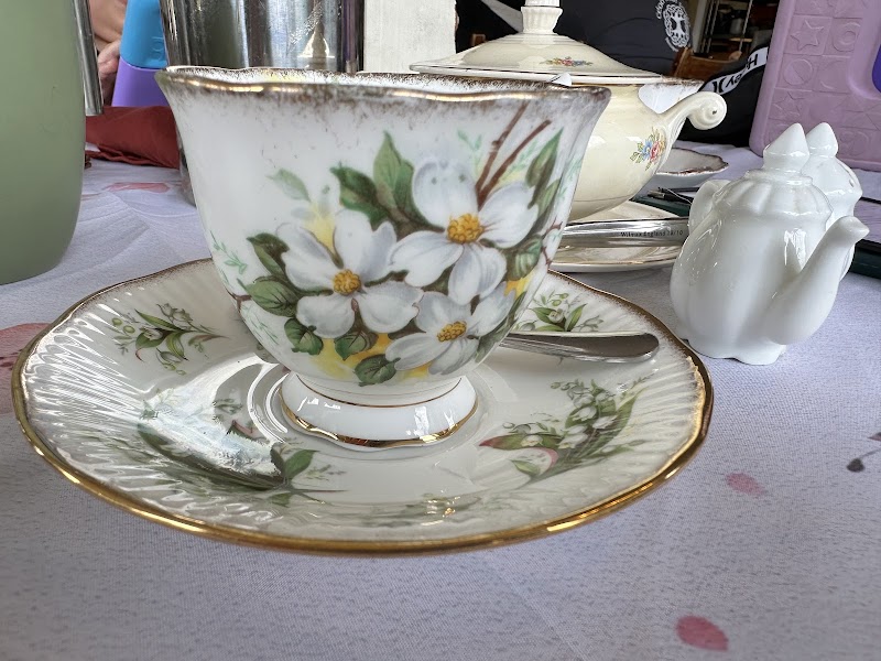 Lovejoy's Restaurant & Tea Room photo 3