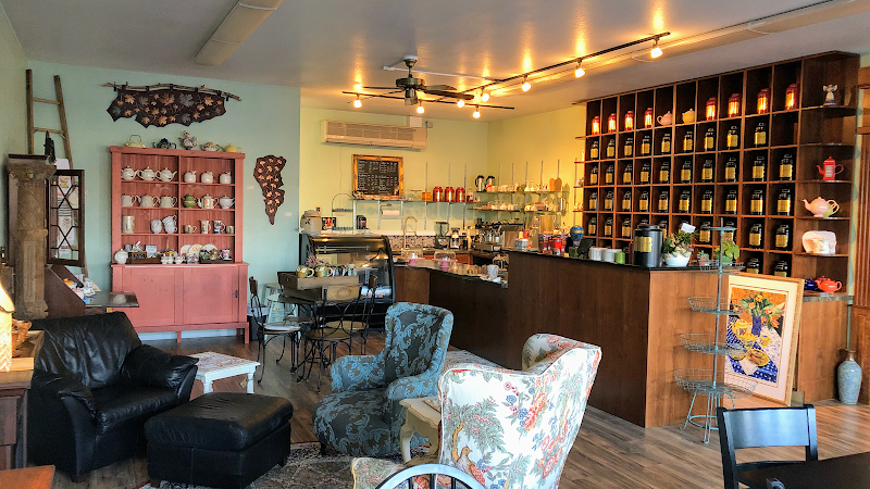 Lovejoy's Restaurant & Tea Room photo 1