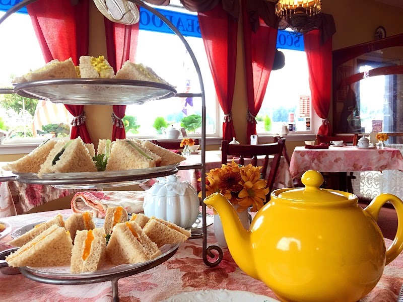 Lovejoy's Restaurant & Tea Room photo 2