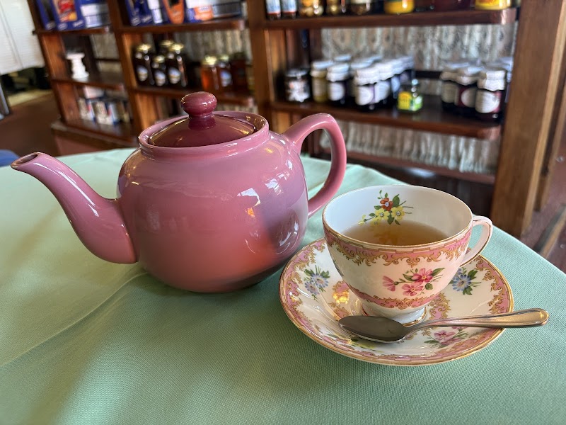 Lovejoy's Restaurant & Tea Room photo 3