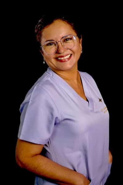 Dra. Ana Tereza Miranda - foto 1