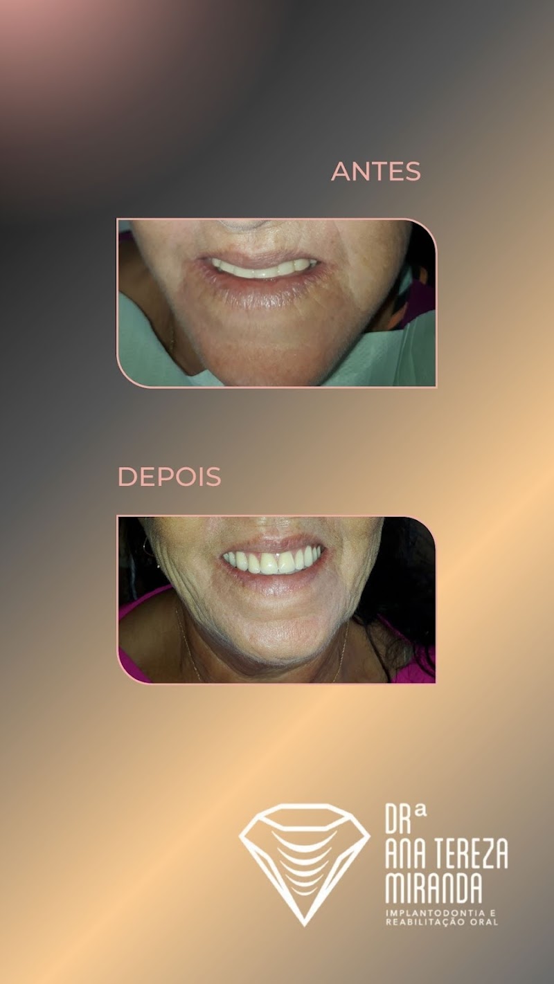 Dra. Ana Tereza Miranda - foto 4