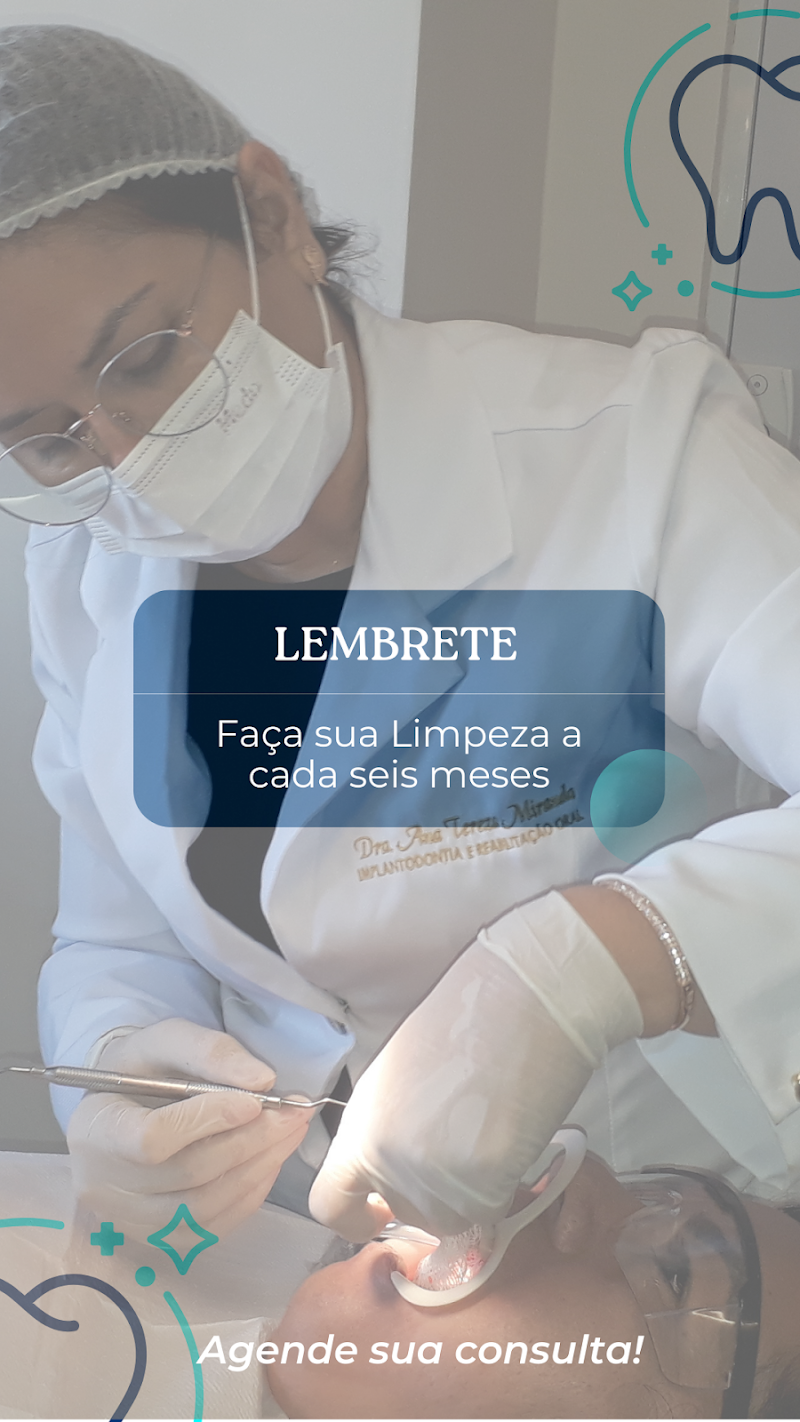 Dra. Ana Tereza Miranda - foto 5