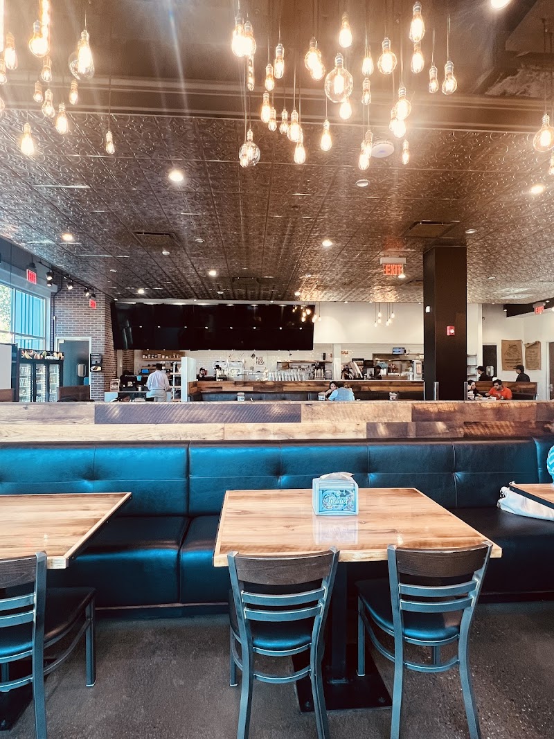 Pressed Cafe photo 4