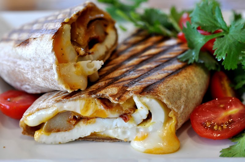 Pressed Cafe photo 2