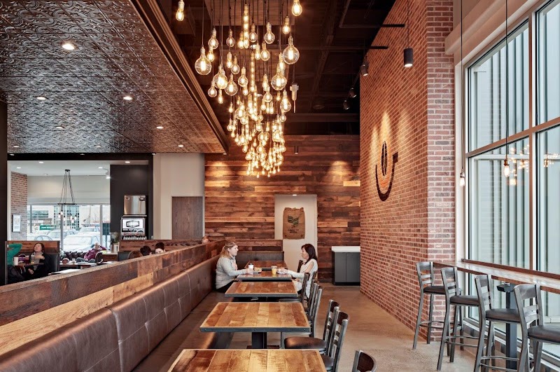 Pressed Cafe photo 1