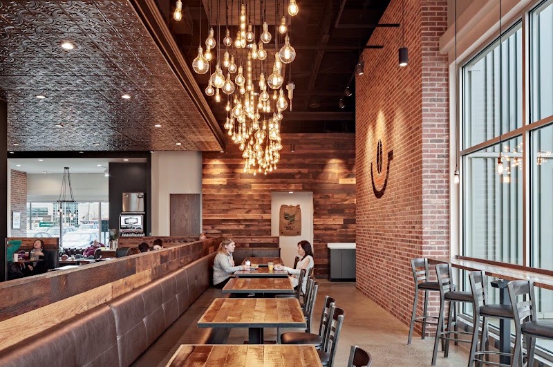 Pressed Cafe photo 1