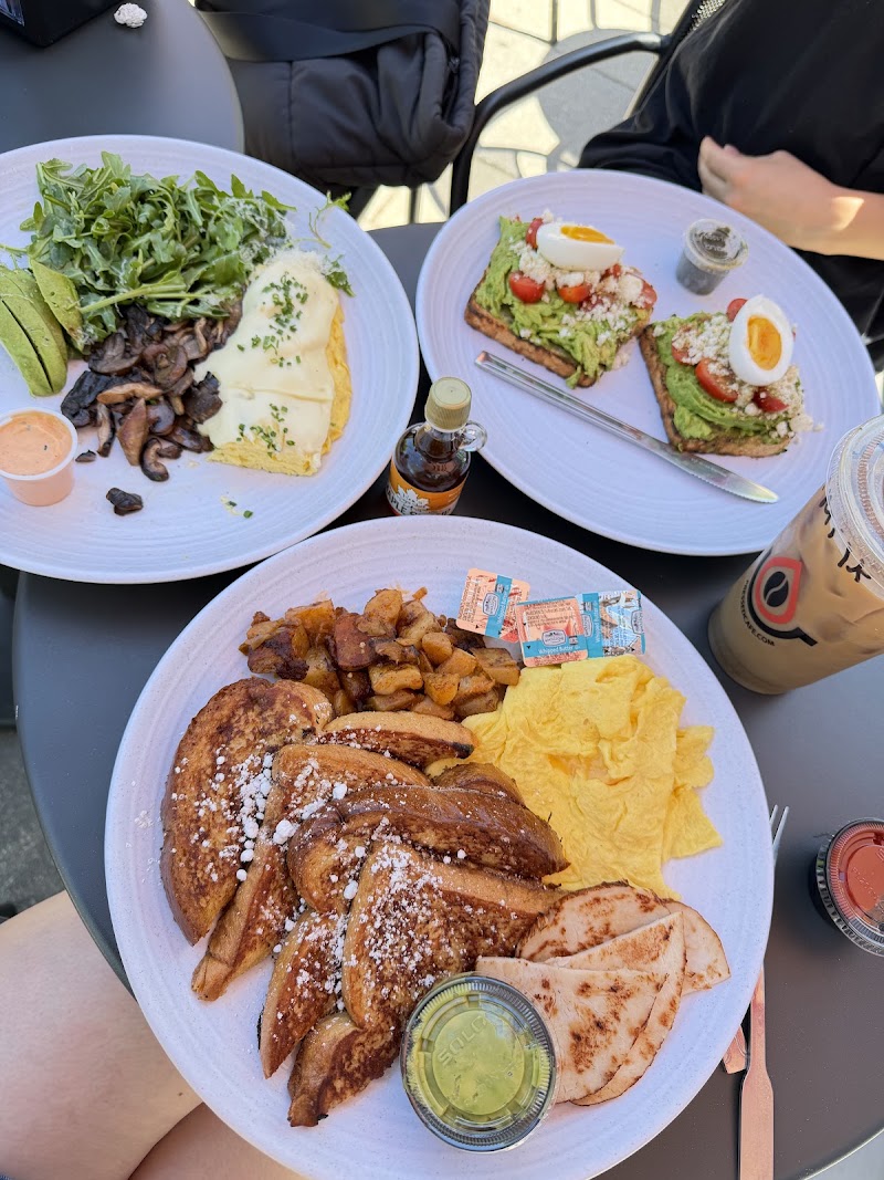 Pressed Cafe photo 3