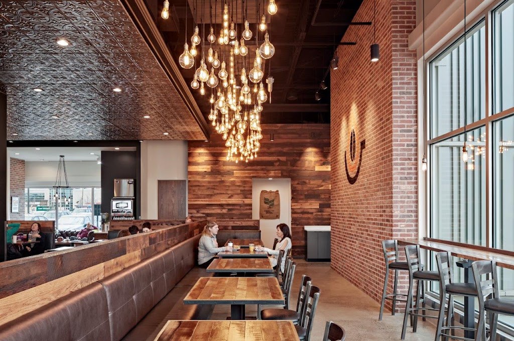 Pressed Cafe