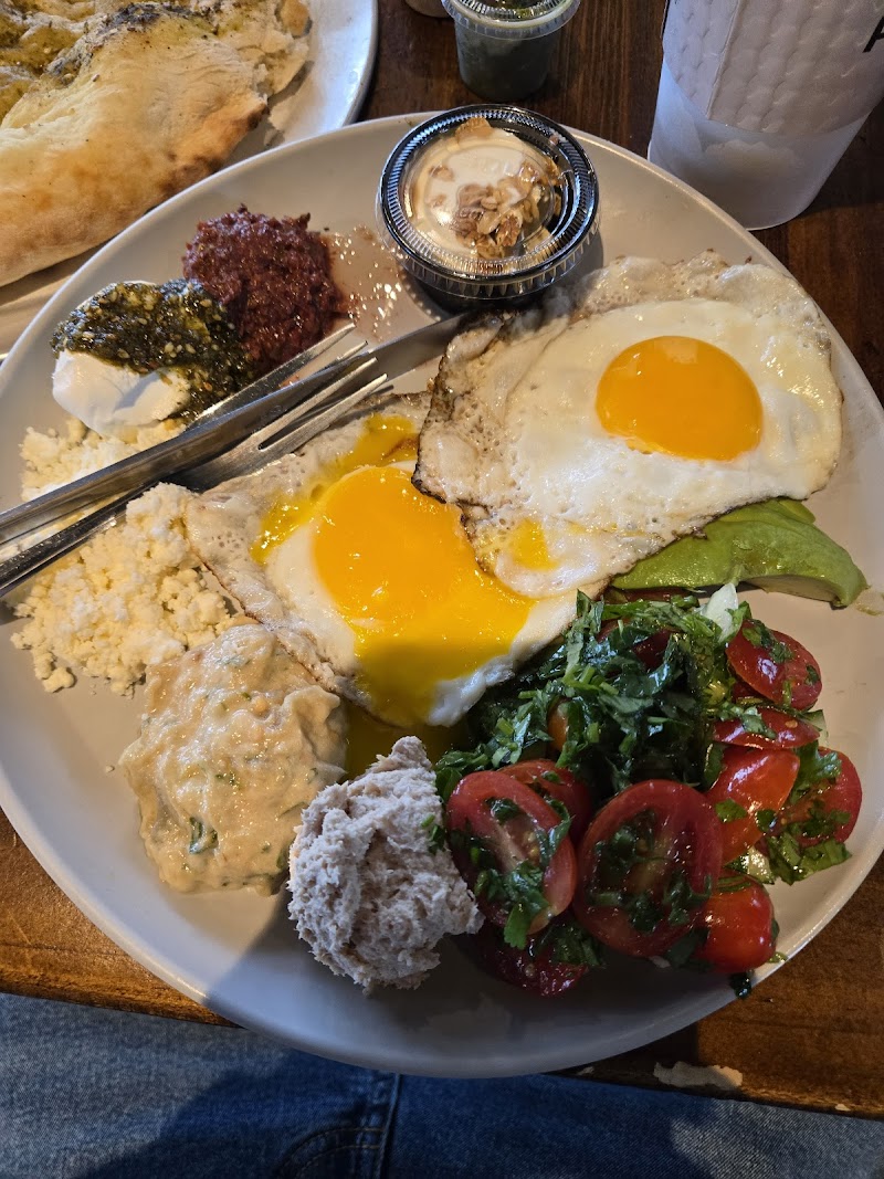 Pressed Cafe photo 3